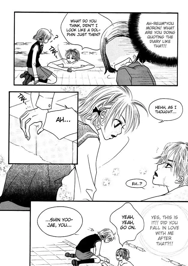 Read Forget About Love chapter 9 image 48 on Lezhin