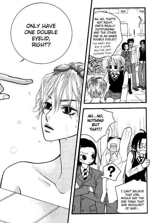 Read Forget About Love chapter 9 image 49 on Lezhin