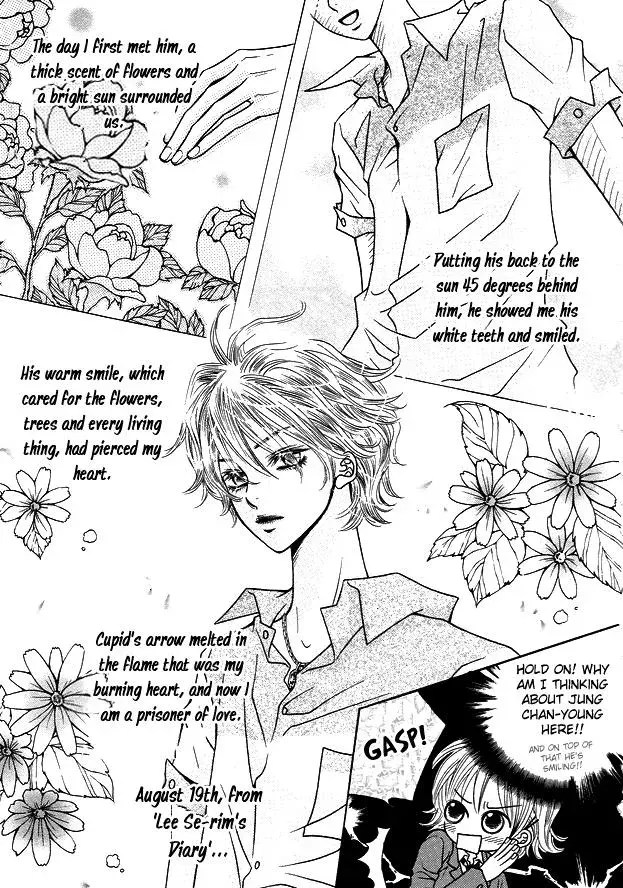 Read Forget About Love chapter 9 image 5 on Lezhin