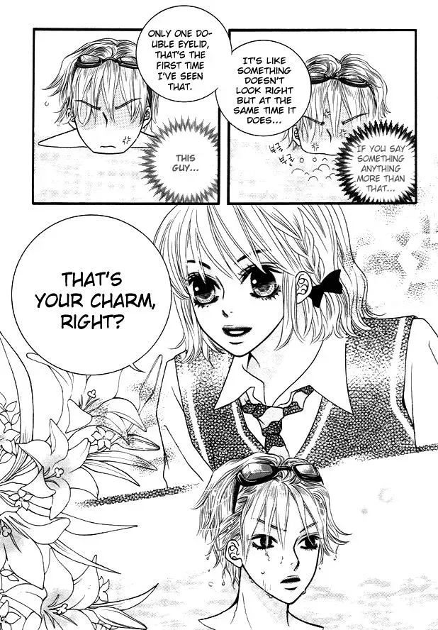 Read Forget About Love chapter 9 image 50 on Lezhin