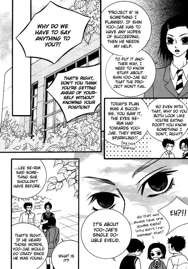 Read Forget About Love chapter 9 image 52 on Lezhin
