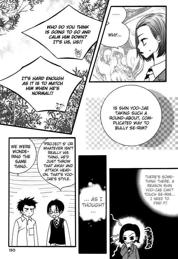 Read Forget About Love chapter 9 image 55 on Lezhin