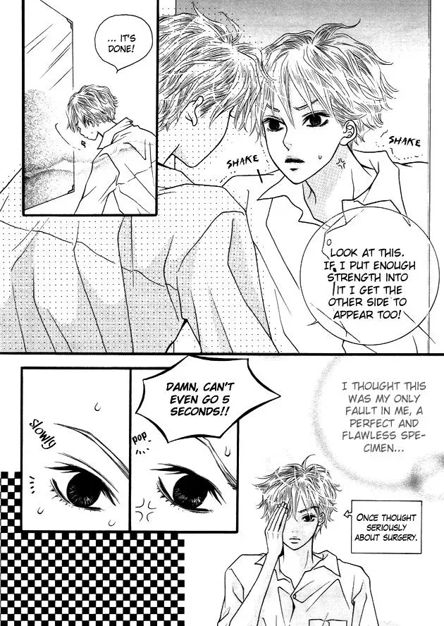 Read Forget About Love chapter 9 image 57 on Lezhin