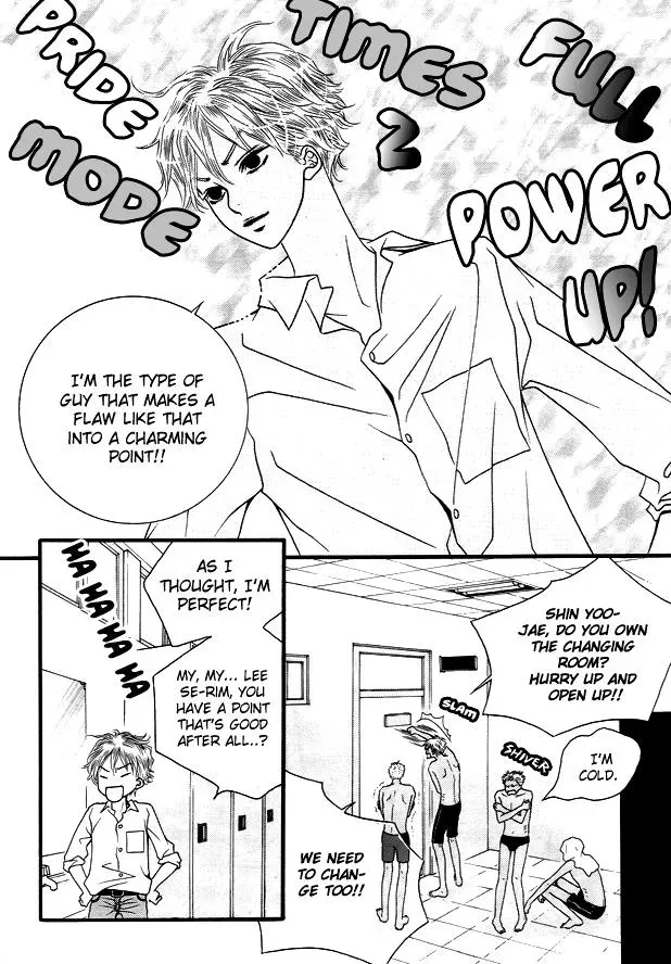 Read Forget About Love chapter 9 image 59 on Lezhin