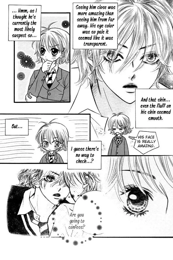 Read Forget About Love chapter 9 image 6 on Lezhin