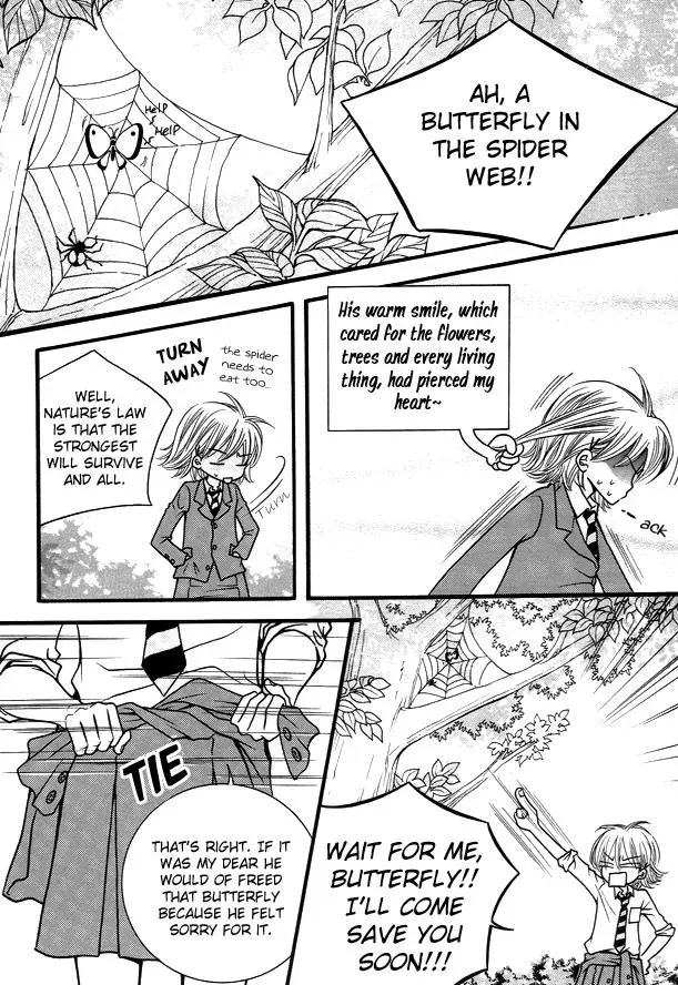 Read Forget About Love chapter 9 image 8 on Lezhin