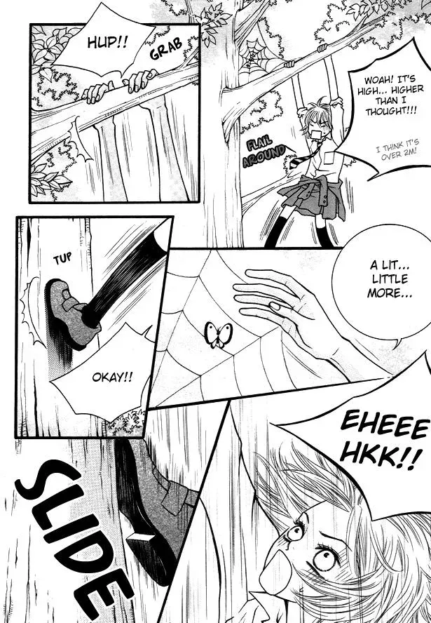 Read Forget About Love chapter 9 image 9 on Lezhin