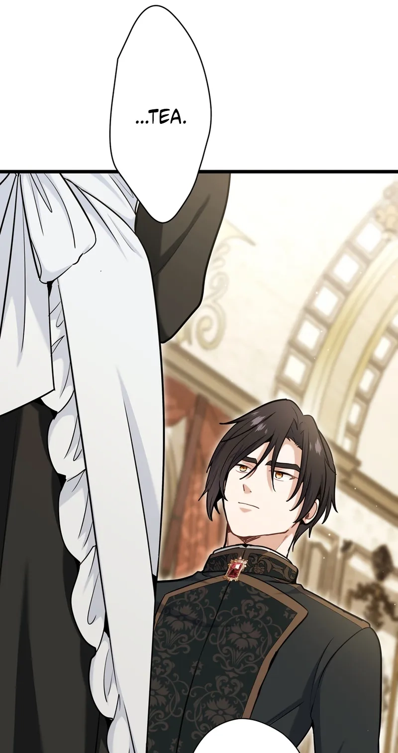 Forget That Night, Your Majesty Chapter 101 page 11 - 