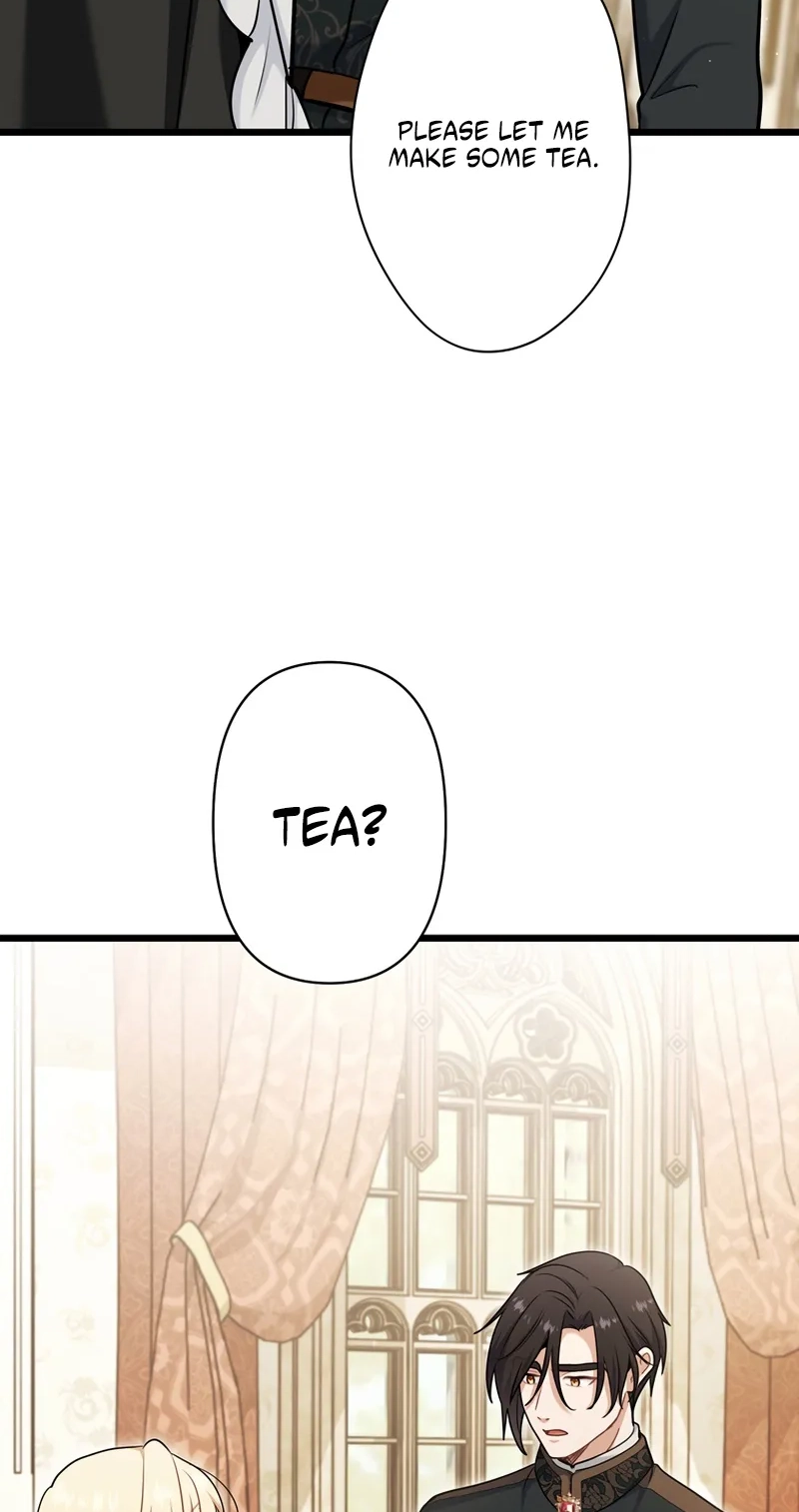 Forget That Night, Your Majesty Chapter 101 page 12 - 