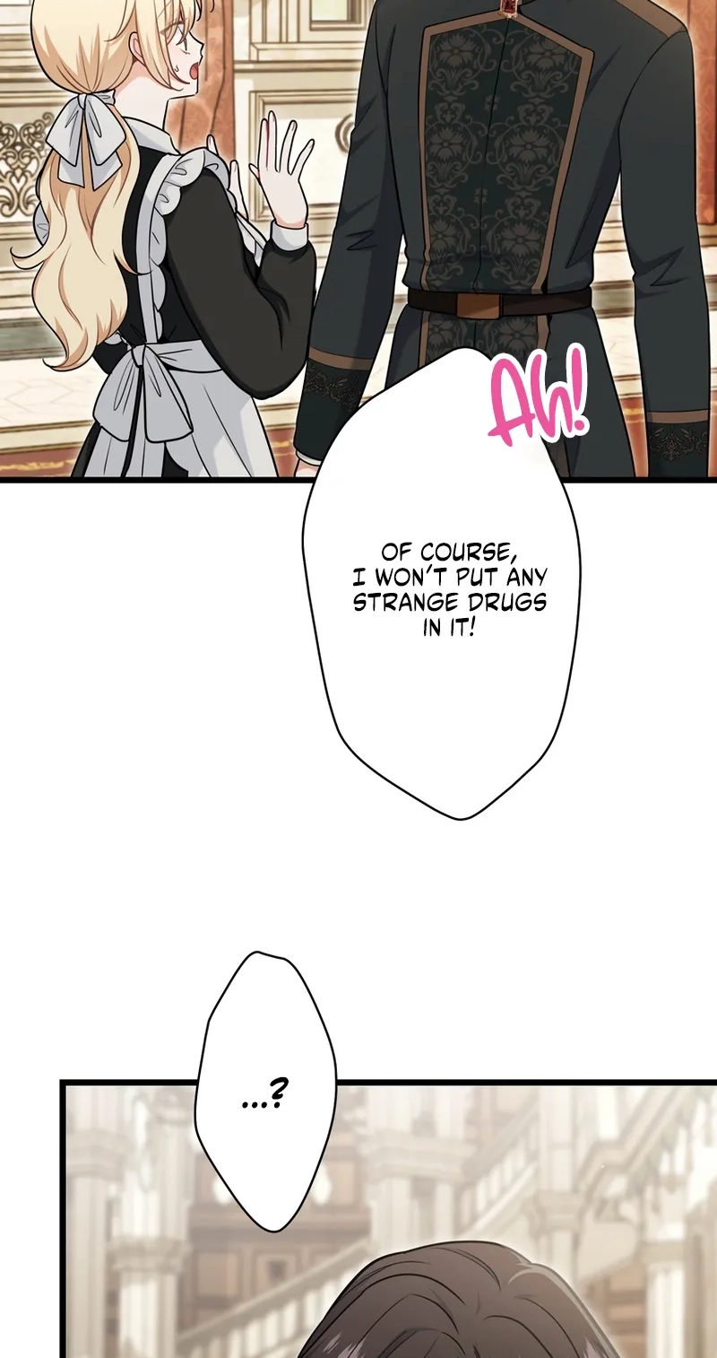 Forget That Night, Your Majesty Chapter 101 page 13 - 