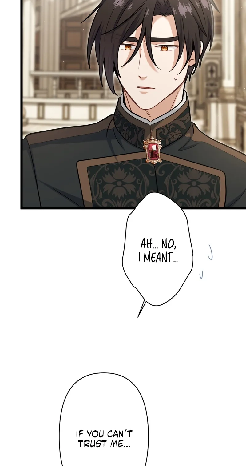 Forget That Night, Your Majesty Chapter 101 page 14 - 