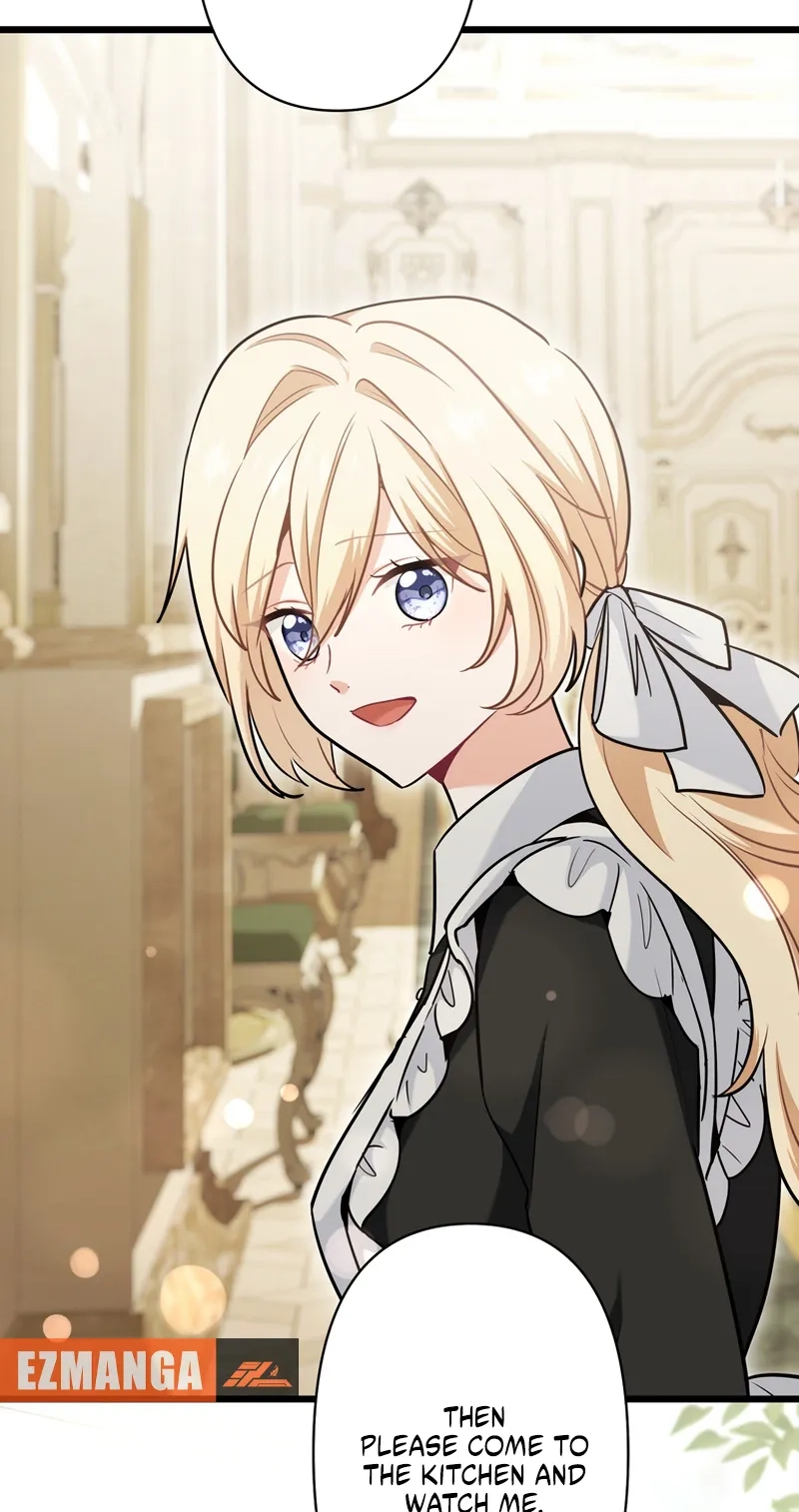 Forget That Night, Your Majesty Chapter 101 page 15 - 