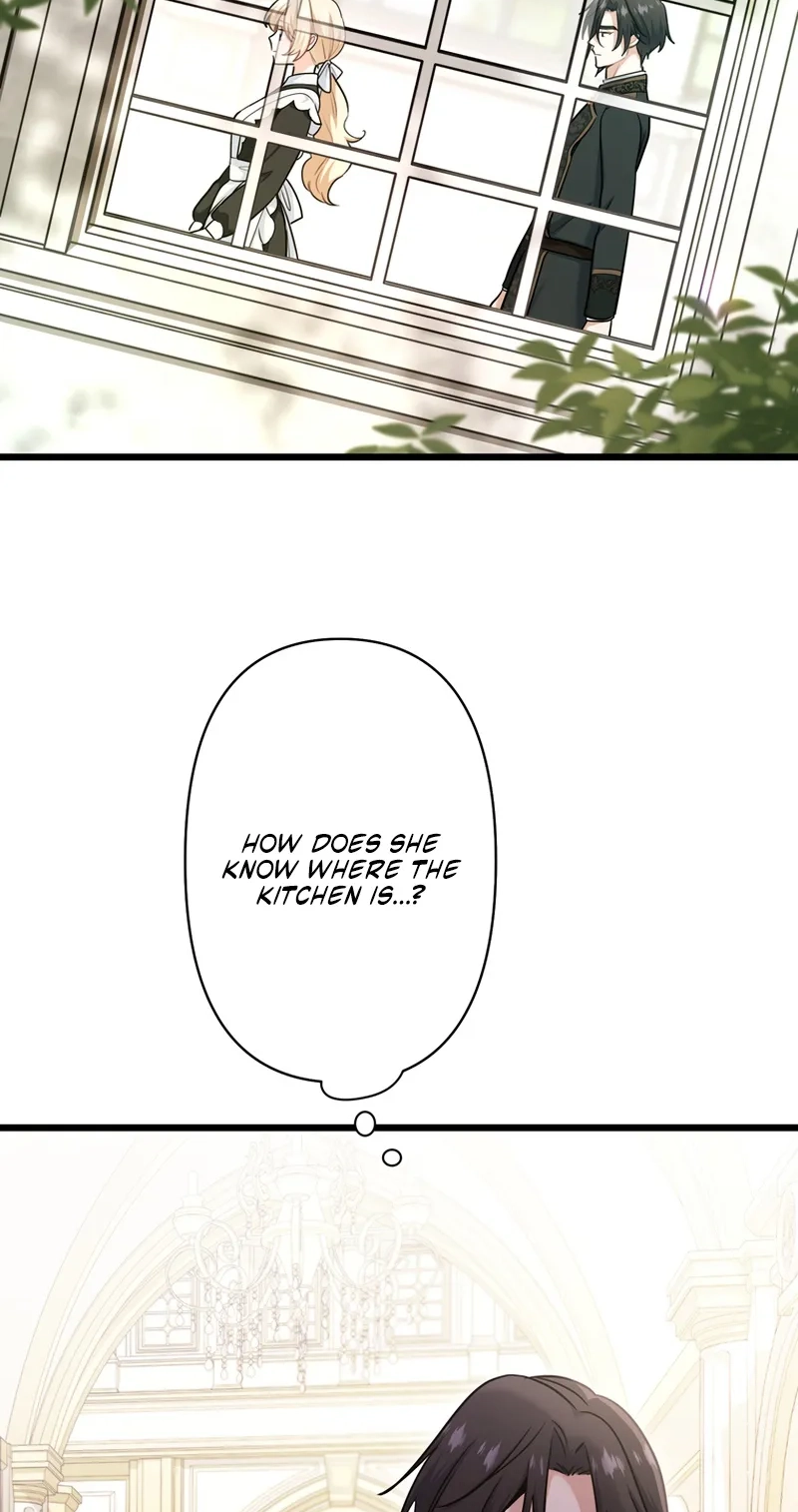Forget That Night, Your Majesty Chapter 101 page 17 - 