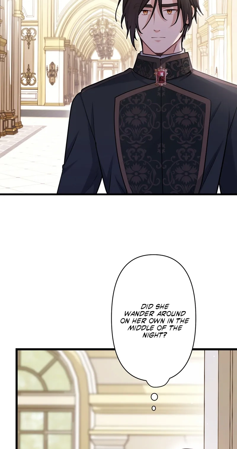Forget That Night, Your Majesty Chapter 101 page 18 - 