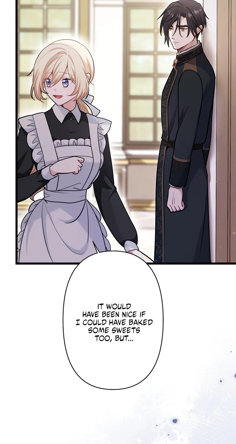 Forget That Night, Your Majesty Chapter 101 page 19 - 