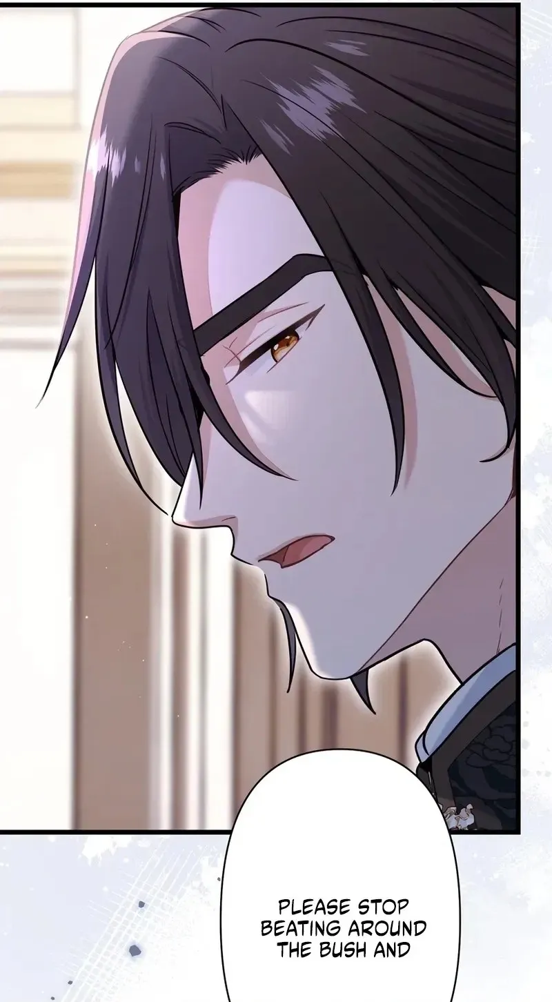 Forget That Night, Your Majesty Chapter 101 page 20 - 