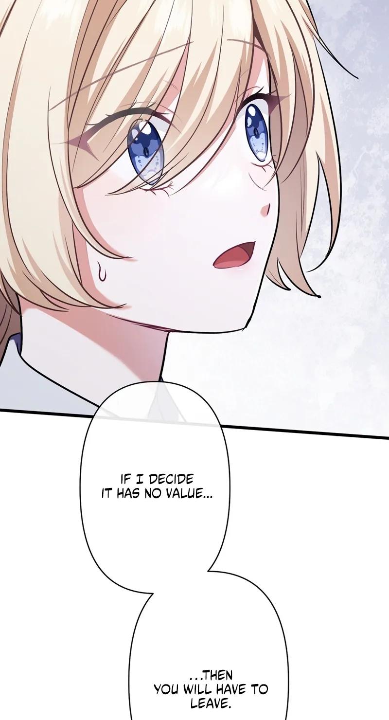 Forget That Night, Your Majesty Chapter 101 page 3 - 