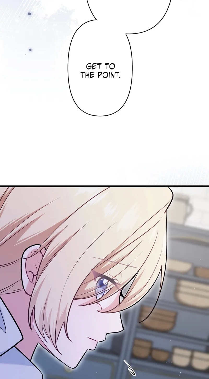 Forget That Night, Your Majesty Chapter 101 page 21 - 