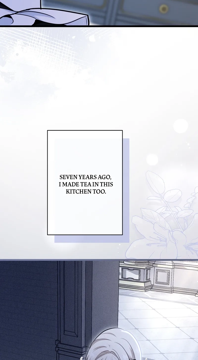 Forget That Night, Your Majesty Chapter 101 page 22 - 