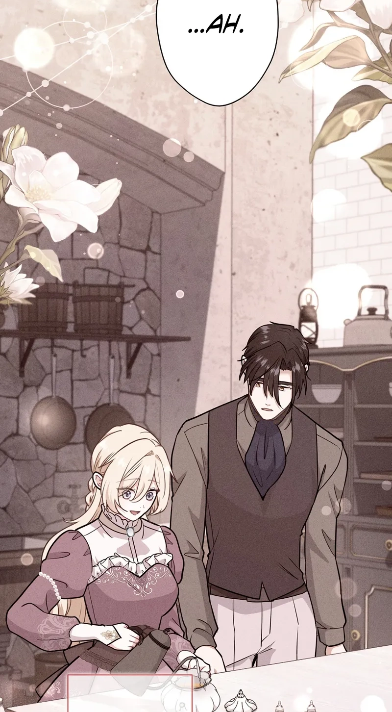 Forget That Night, Your Majesty Chapter 101 page 27 - 