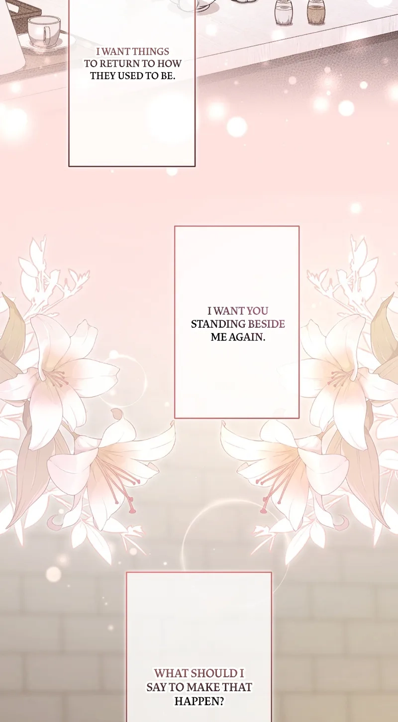 Forget That Night, Your Majesty Chapter 101 page 28 - 