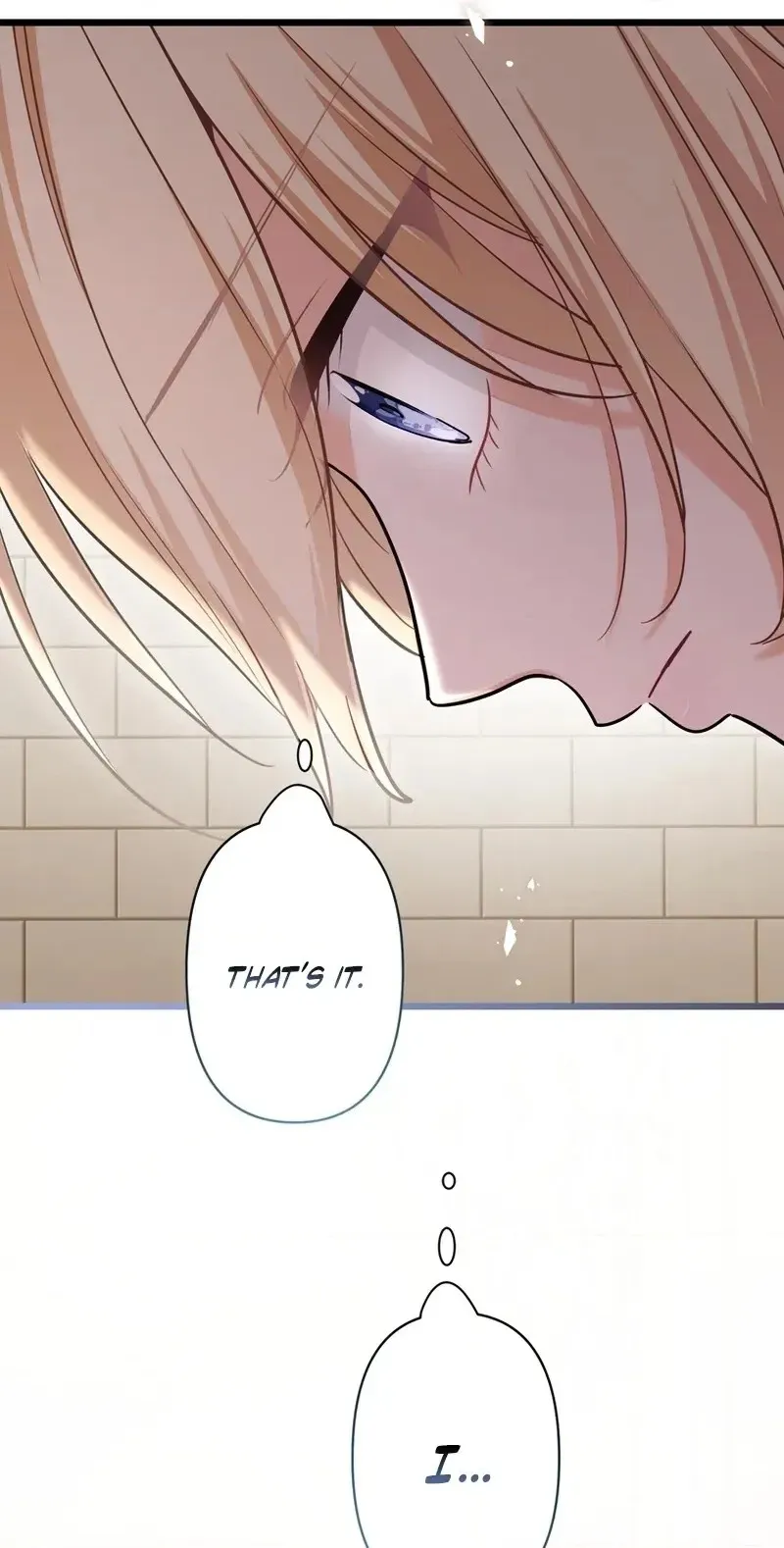 Forget That Night, Your Majesty Chapter 101 page 30 - 