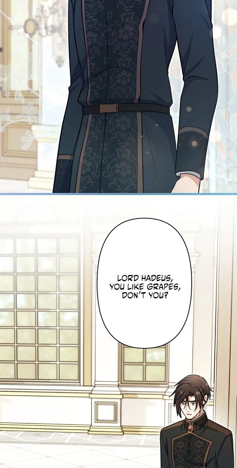 Forget That Night, Your Majesty Chapter 101 page 32 - 
