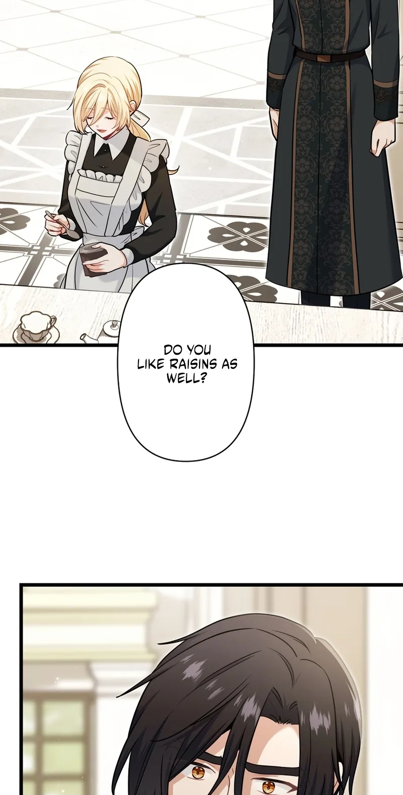 Forget That Night, Your Majesty Chapter 101 page 33 - 