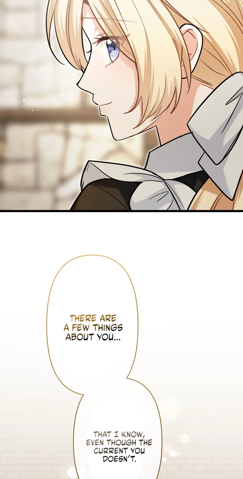 Forget That Night, Your Majesty Chapter 101 page 35 - 