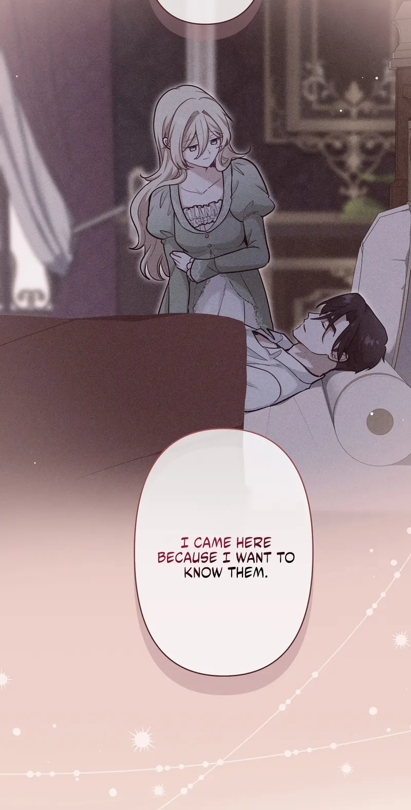 Forget That Night, Your Majesty Chapter 101 page 38 - 