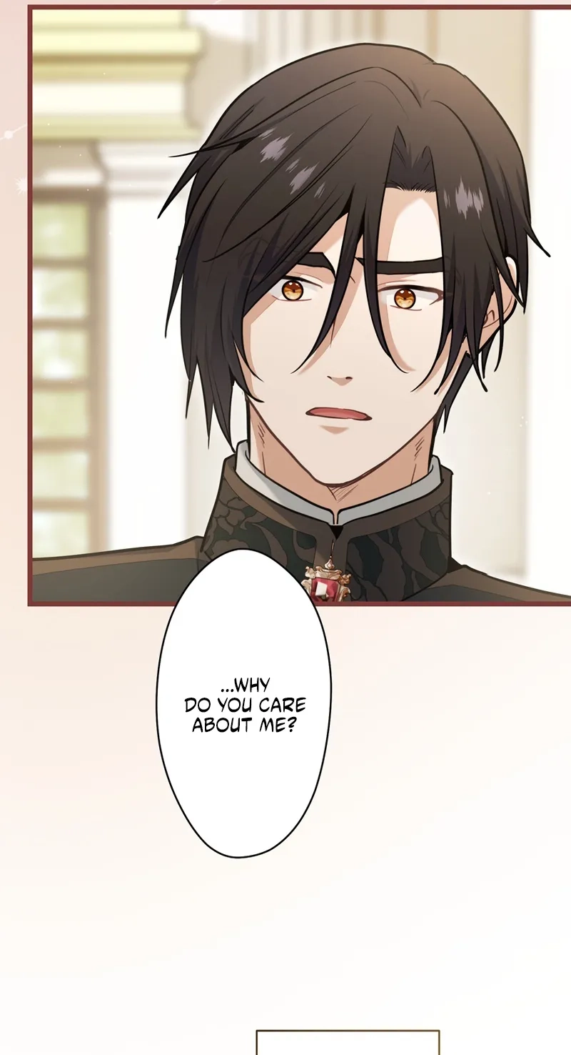 Forget That Night, Your Majesty Chapter 101 page 39 - 