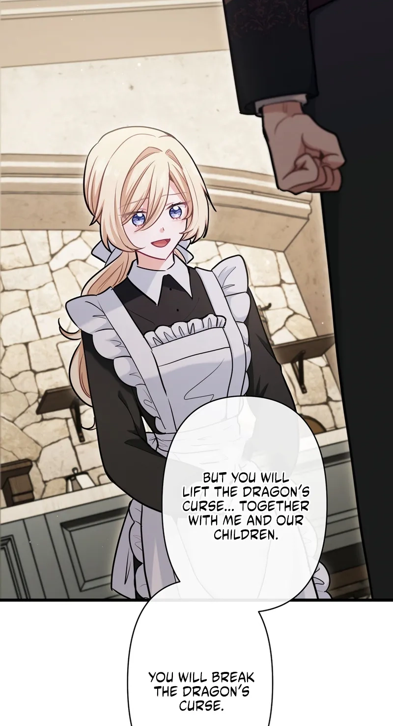 Forget That Night, Your Majesty Chapter 101 page 44 - 