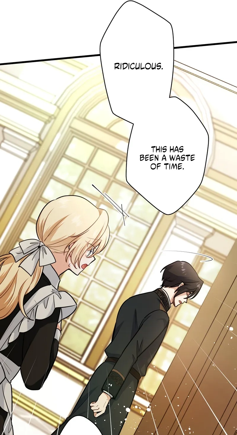Forget That Night, Your Majesty Chapter 101 page 48 - 