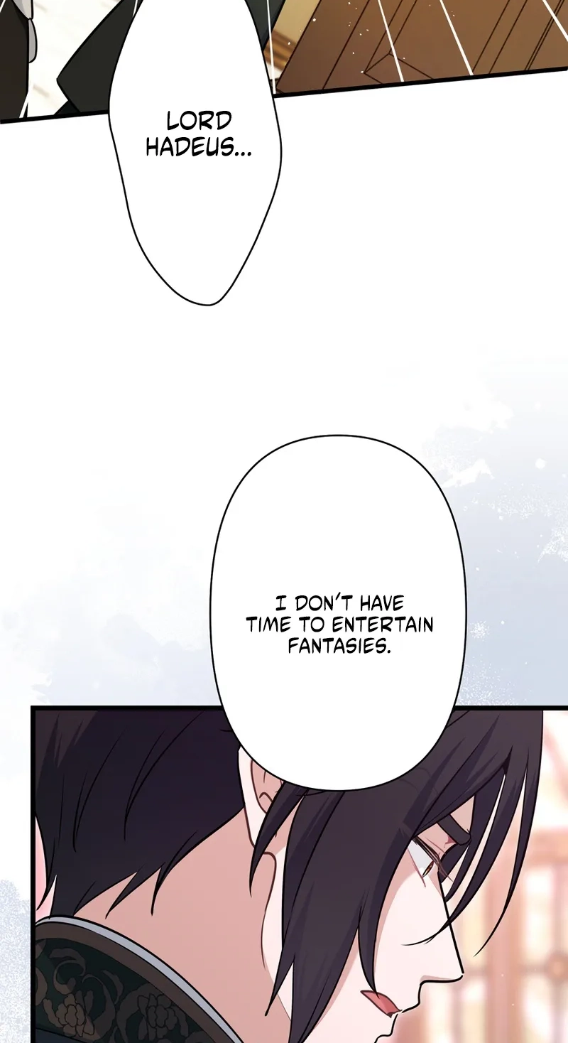 Forget That Night, Your Majesty Chapter 101 page 49 - 