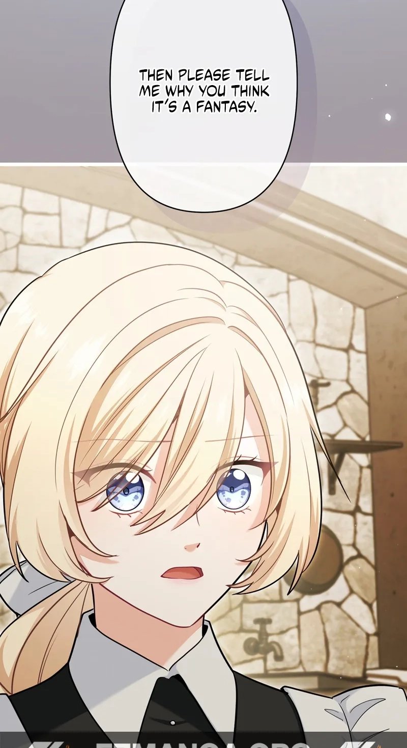 Forget That Night, Your Majesty Chapter 101 page 51 - 