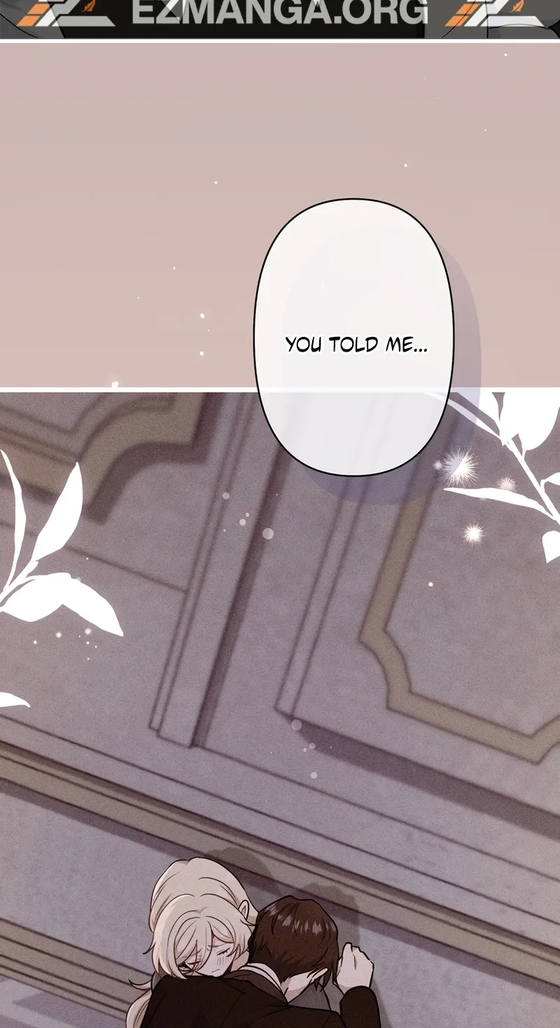 Forget That Night, Your Majesty Chapter 101 page 52 - 