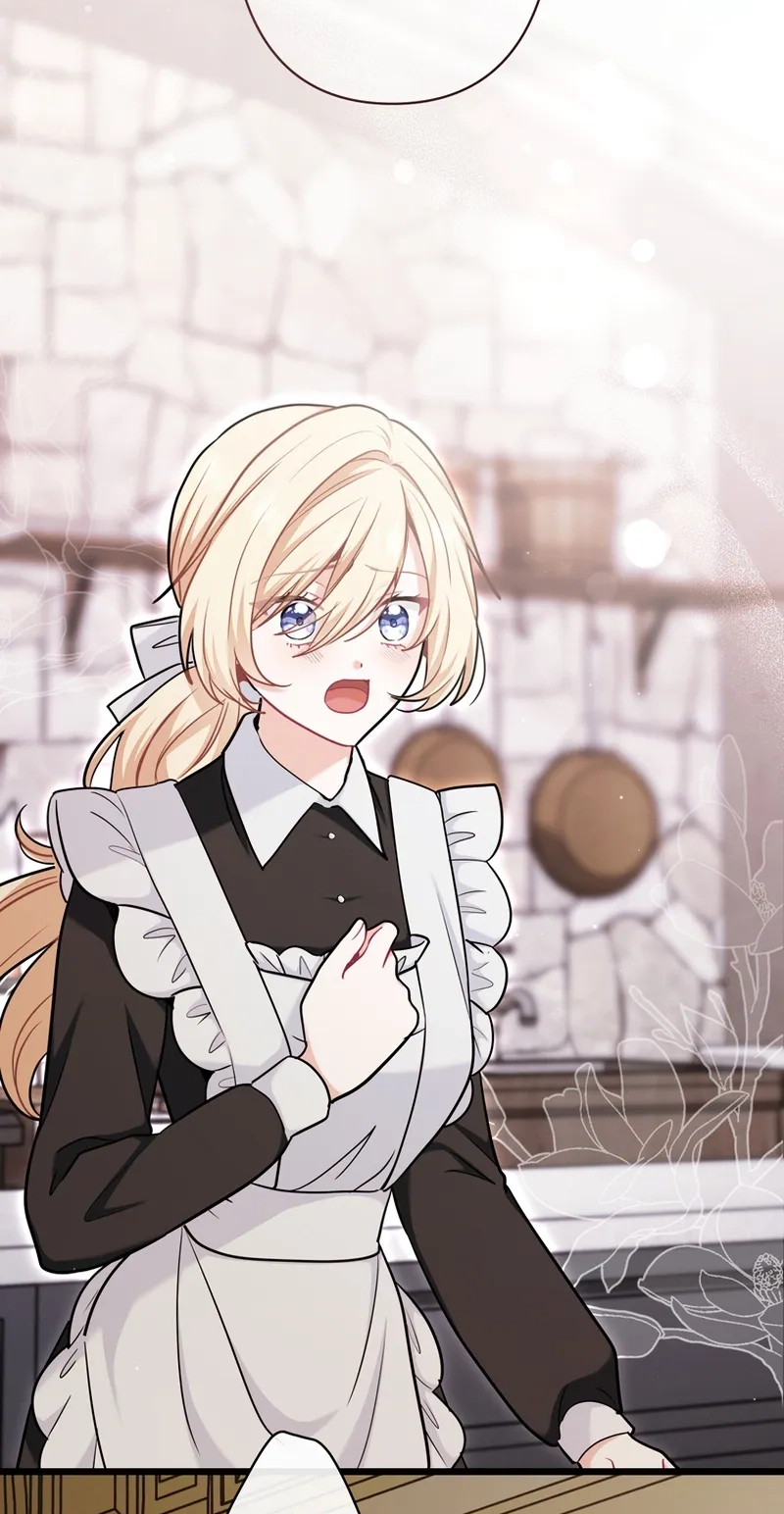 Forget That Night, Your Majesty Chapter 101 page 59 - 