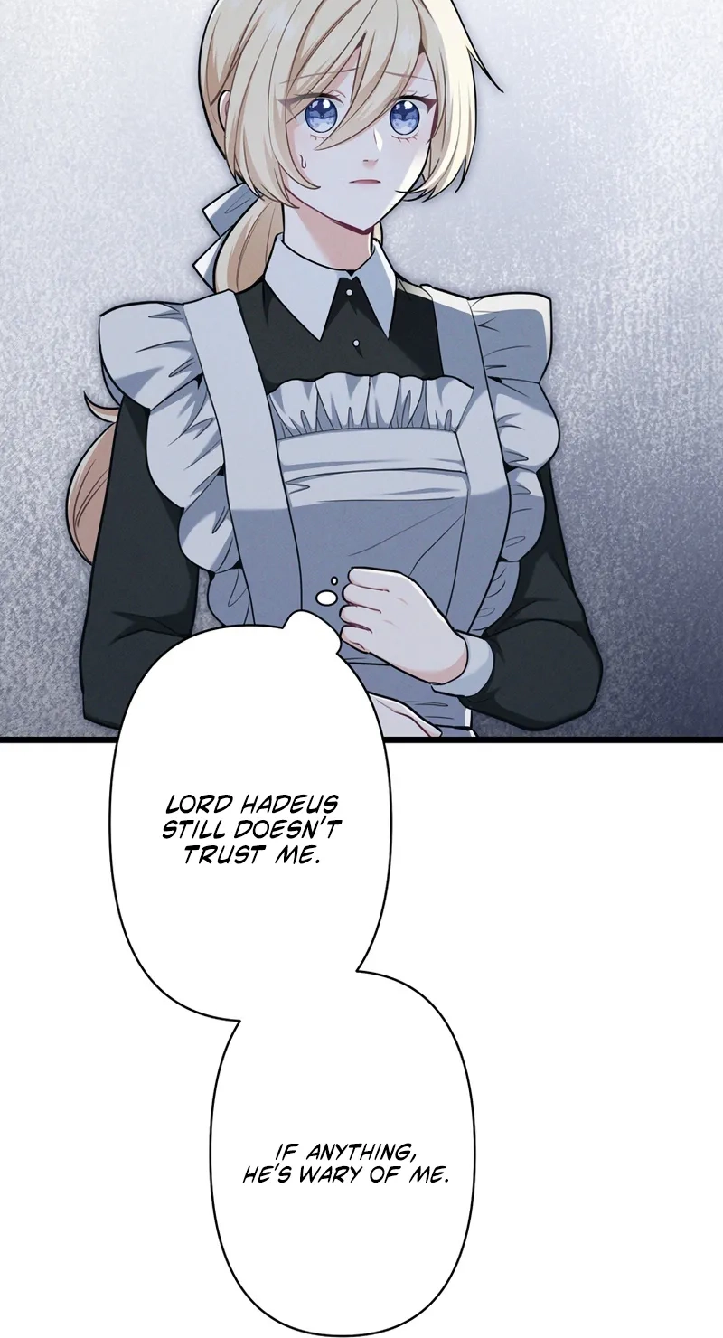 Forget That Night, Your Majesty Chapter 101 page 7 - 