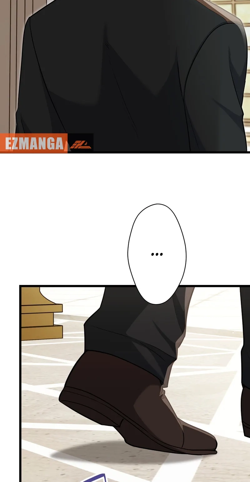 Forget That Night, Your Majesty Chapter 101 page 61 - 