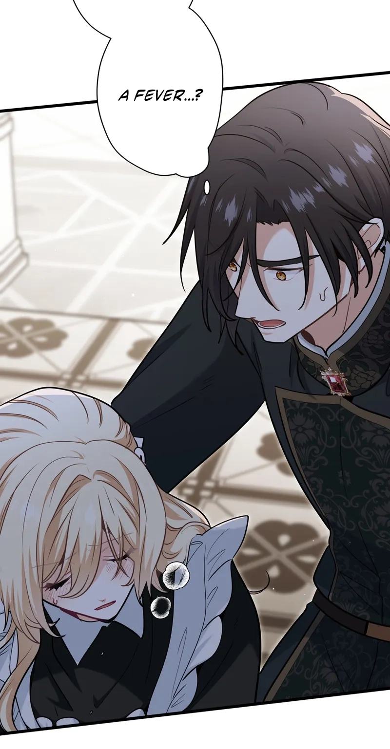 Forget That Night, Your Majesty Chapter 101 page 65 - 