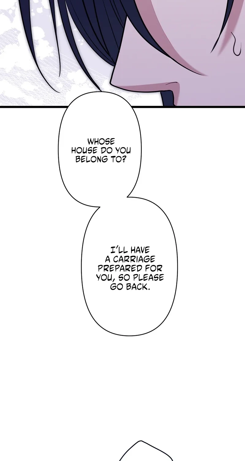 Forget That Night, Your Majesty Chapter 101 page 67 - 