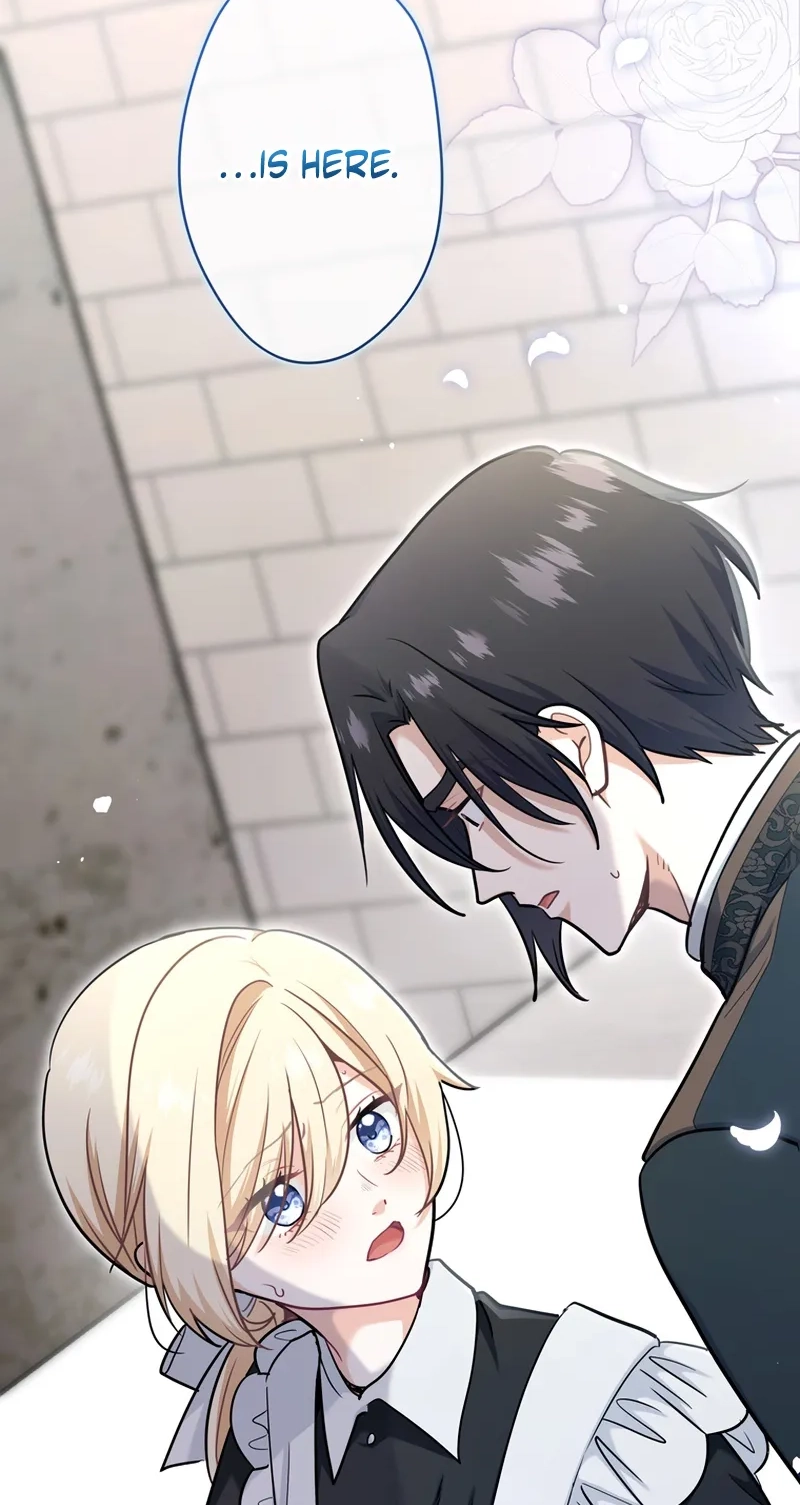 Forget That Night, Your Majesty Chapter 101 page 69 - 