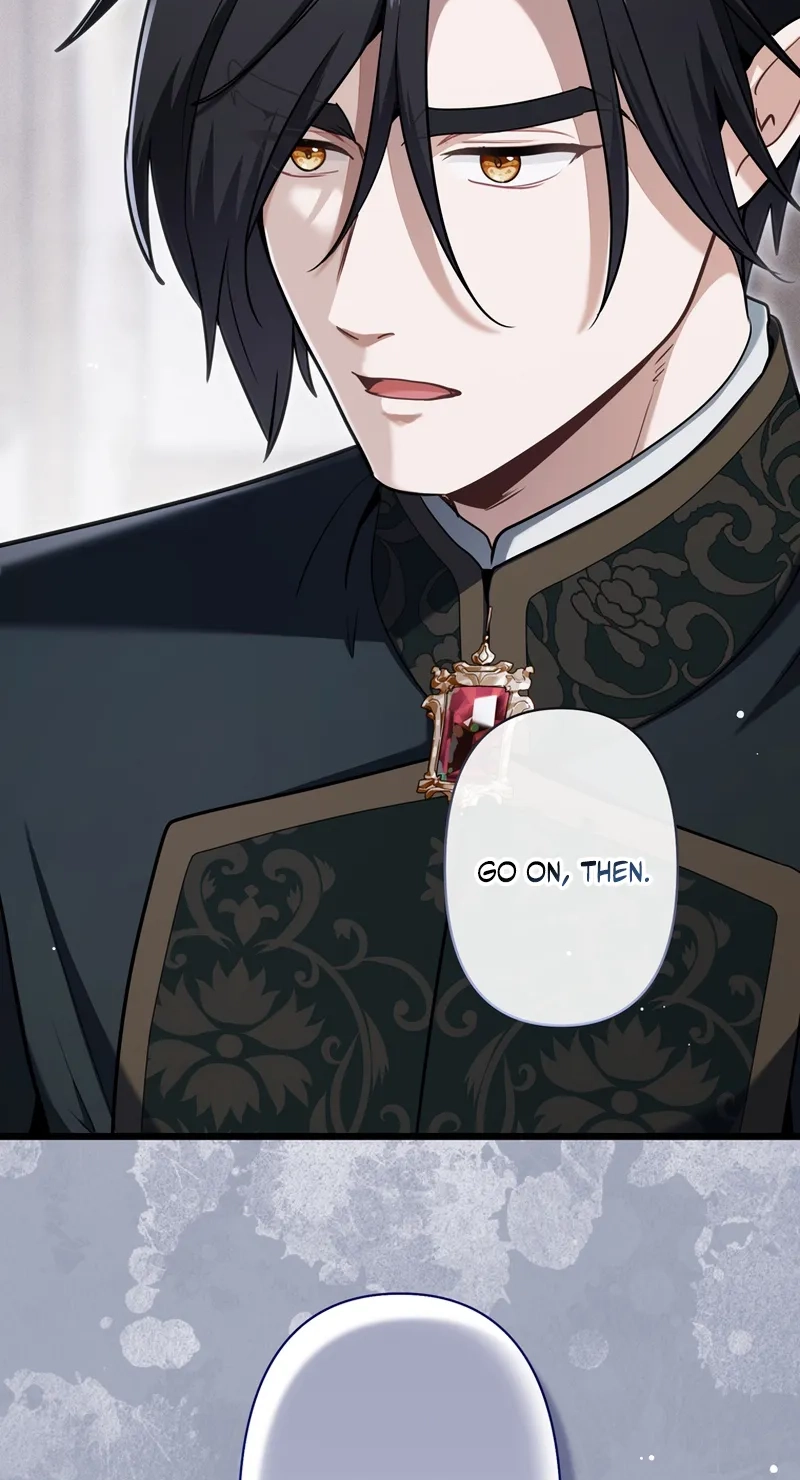 Forget That Night, Your Majesty Chapter 101 page 9 - 