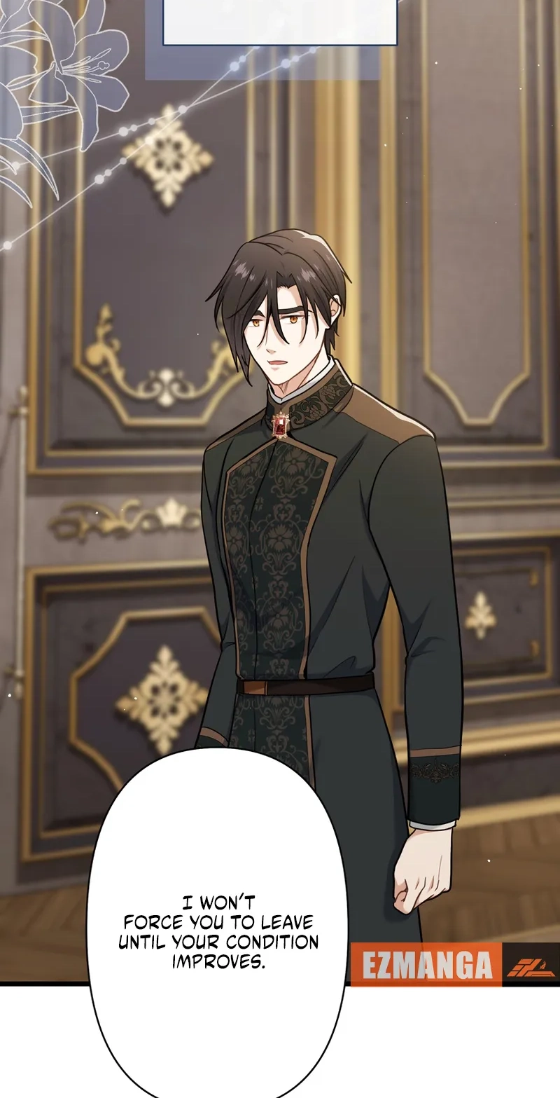 Forget That Night, Your Majesty Chapter 102 page 13 - 