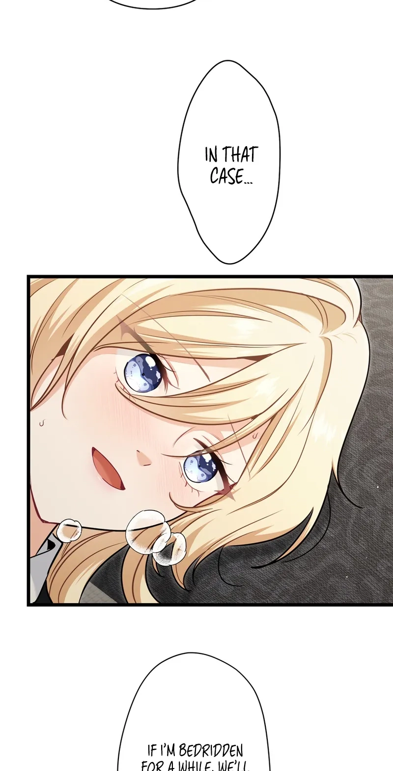 Forget That Night, Your Majesty Chapter 102 page 14 - 