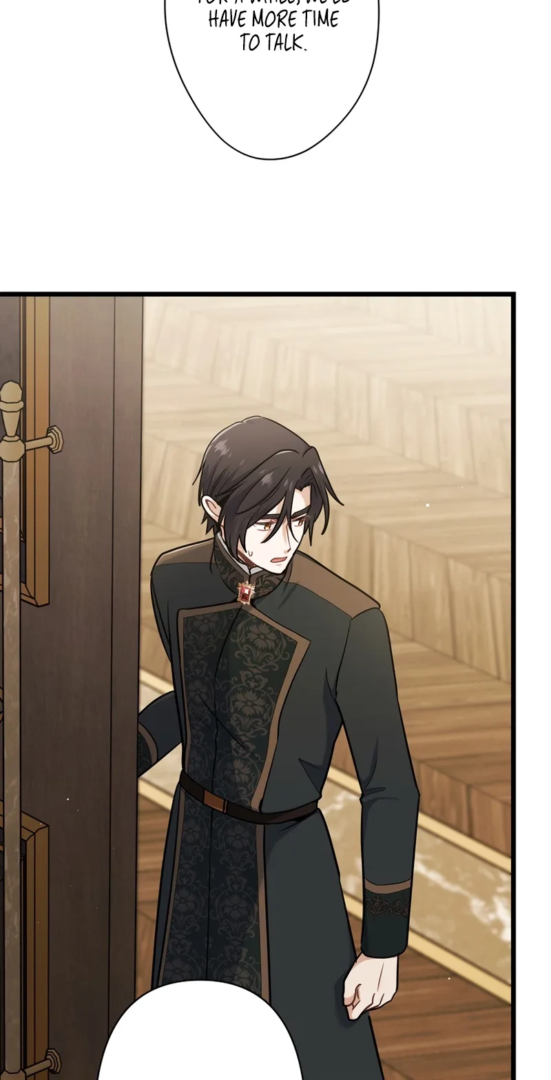 Forget That Night, Your Majesty Chapter 102 page 15 - 