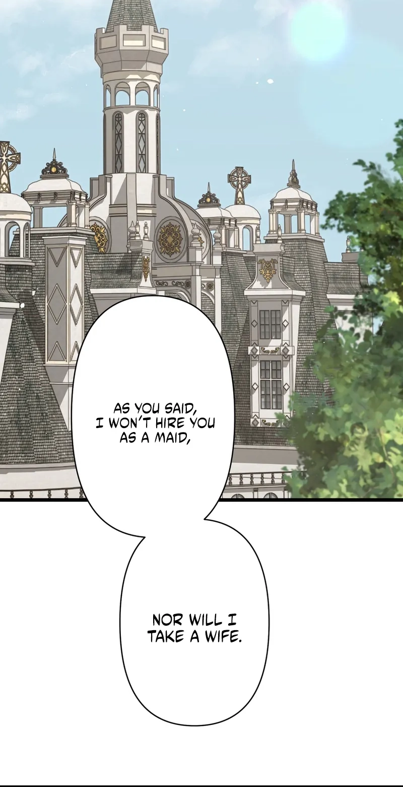 Forget That Night, Your Majesty Chapter 102 page 17 - 