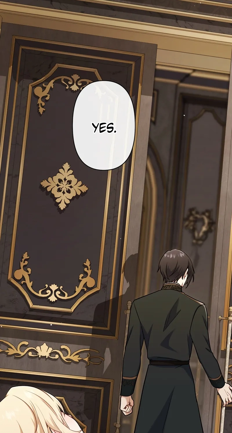 Forget That Night, Your Majesty Chapter 102 page 19 - 