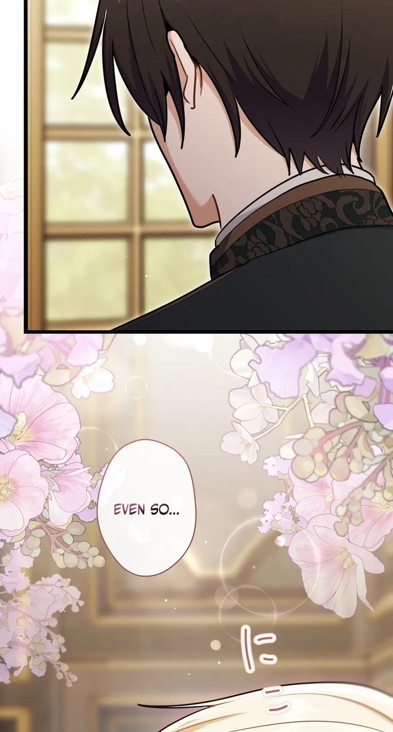 Forget That Night, Your Majesty Chapter 102 page 21 - 