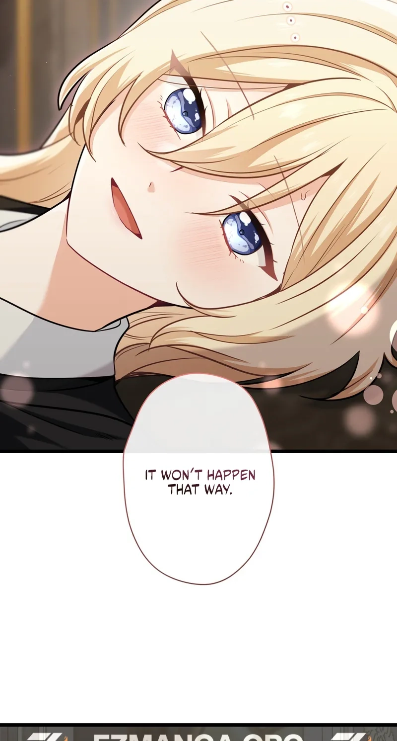 Forget That Night, Your Majesty Chapter 102 page 22 - 